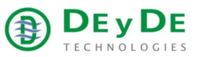 DE y DE Technologies
